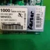 Модуль Kaiser 546117100-05 для стиральной машины
