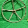 Шкив Indesit 174000648