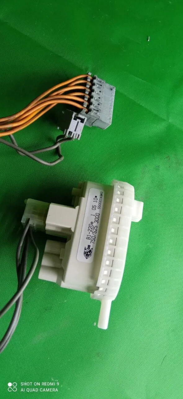 Модуль Siemens WXS 107A