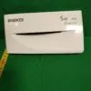 Панель порошкоприемника Beko 282172 5кг