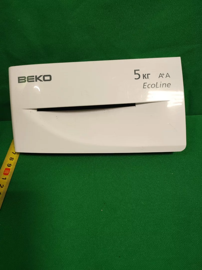 Панель порошкоприемника Beko 282172 5кг