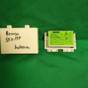 Силовой модуль Indesit Remco 5511/TP