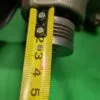 Двигатель Bosch 3047609AB2 3047609AC0 - 8 контактов