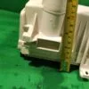 Бункер порошкоприемника Haier 0020205630