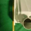 Бункер порошкоприемника Beko 283574 R2