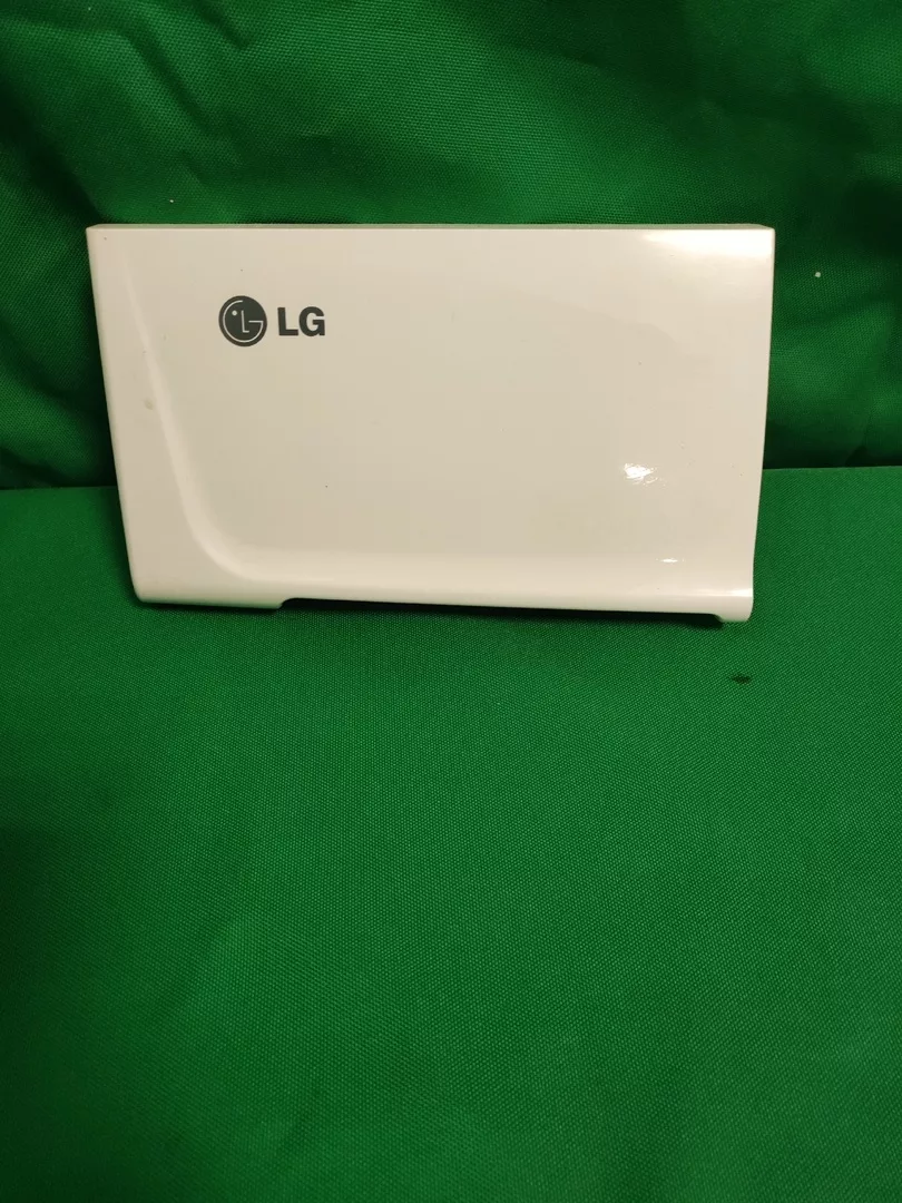 Панель порошкоприемника LG WD-10160 для стиральной машины