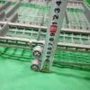 Корзина Kaiser 1106781 для столовых приборов пмм 60см