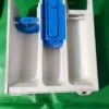 Лоток порошкоприемника Bosch 9000048449 Лоток порошкоприемника Bosch 9000048449
