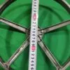 Шкив Electrolux 1240003456