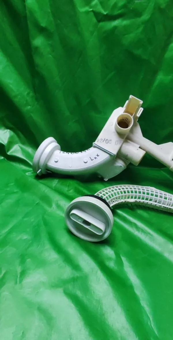 ctI_VVJMtjs Улитка Electrolux 12400940