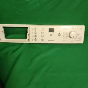 Элементы управления Bosch B200111-1(Только пластик)