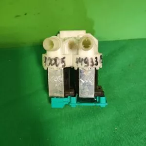 Клапан двойной Bosch 9000544933