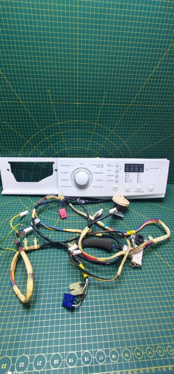 Модуль LG F1268LD Модуль LG F1268LD