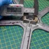 Шкив Electrolux 124639810