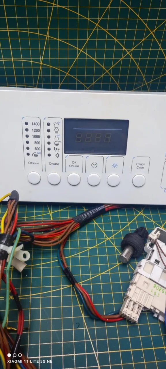 Модуль Kuppersberg WD140