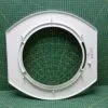 Обрамление внешнее Ariston 25001618 бел
