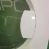 Люк в сборе Ariston C00266338 для стиральной машины с сушкой