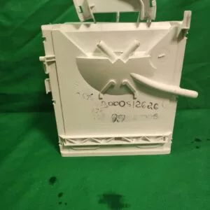 Бункер порошкоприемника Bosch 9000512626