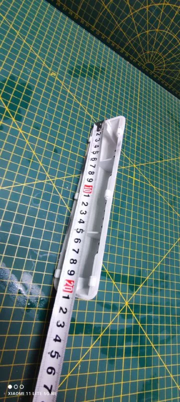 Ребро барабана Bosch 7068012