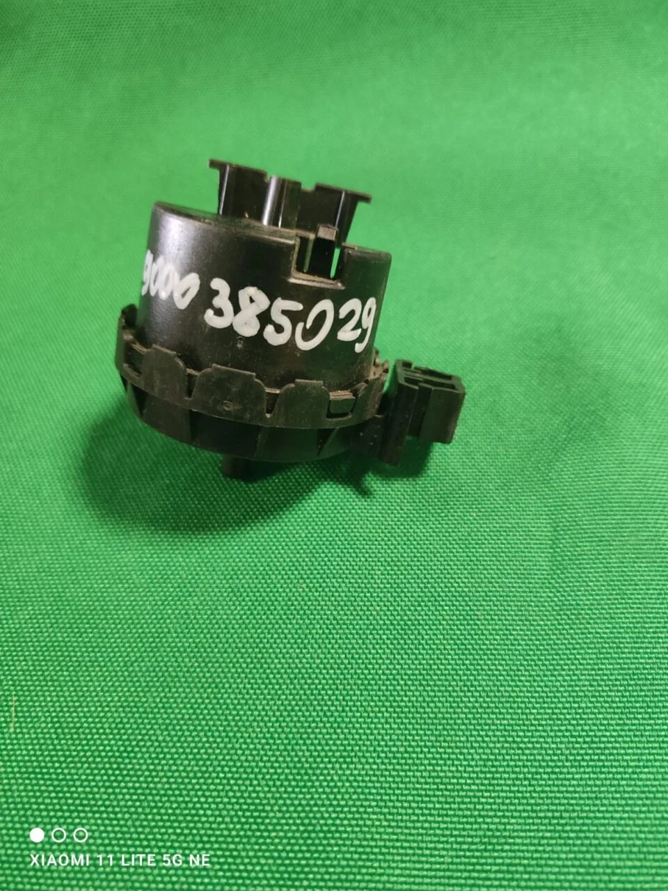 Прессостат Bosch 9000385029