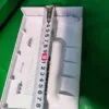 Панель порошкоприемника LG MGC626407-2(4-6 кг)