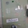 Панель управления с модулем Haier HDWE10-292RU
