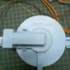 Модуль Bosch WFO2042OE/09 для стиральной машины
