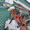 d0eaccde-63cf-424e-a8f6-f1db490d9ed1 Модуль Indesit BWSE 61051 с дефектом