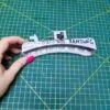 Ручка с крючком Samsung DC64-02107a