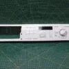 Элементы управления Bosch WFR3240 (кнопки)