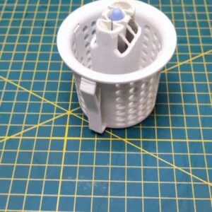 Сливной фильтр Electrolux 1327138127