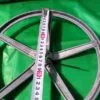 Шкив Gorenje 587399
