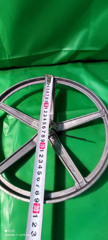 Шкив Gorenje 587399