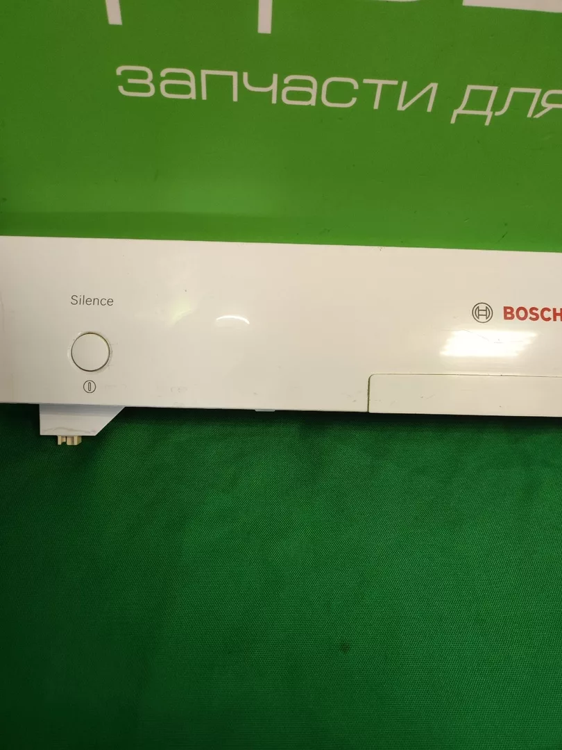 Панель Bosch SMS40D12RU для посудомоечной машины
