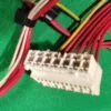 Модуль Candy CTD 1066 вертикальная загрузка