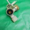 Тройник для клапанов Miele M28618 4364422