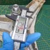 Крестовина Bosch 9000541434