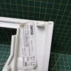 Модуль управления Zanussi ZWD7105
