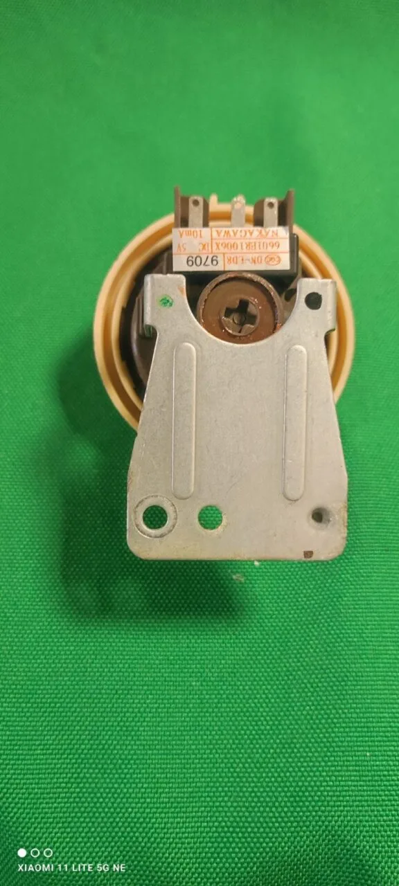 Прессостат LG 6601er1006x