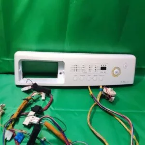 Модуль Samsung WF7520SAW Модуль Samsung WF7520SAW