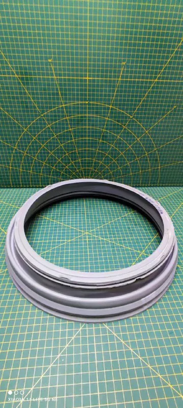 Манжета LG 4986er1004 без слива