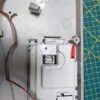 Панель с модулем Gorenje GV63324X