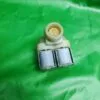 Клапан двойной Electrolux 12494716 контакты