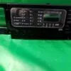 Элементы управления Samsung WF7522S9R(Только пластик)