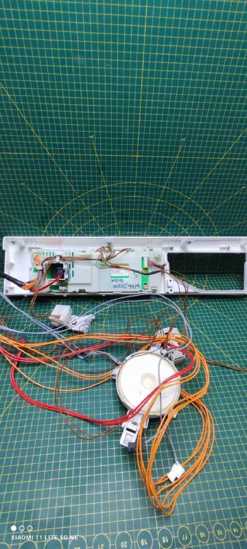 Модуль Bosch WLG2024OE/09