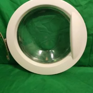 Люк Electrolux 1321448100 узкое стекло в сборе для стиральной машины Люк Electrolux 1321448100 узкое стекло в сборе для стиральной машины