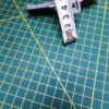 Ручка с крючком Samsung DC64-01948a сер