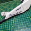 Корпус датчика уровня воды Miele 5713910