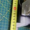 Двигатель Zanussi Ceset 30023397 6 контактов