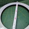 Обрамление внутреннее LG MDQ61281001a